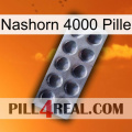 Rhino 4000 Pill 30